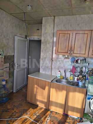 2 otaqlı Köhnə tikili, Əhmədli m., Bakı
