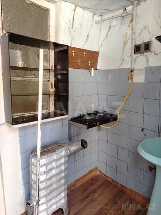 2 otaqlı Həyət evi/Bağ evi, Azadlıq Prospekti m., Bakı
