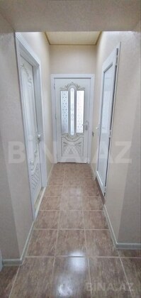 3 otaqlı Köhnə tikili, 7-ci mikrorayon q., Bakı