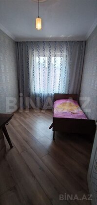3 otaqlı Köhnə tikili, 7-ci mikrorayon q., Bakı