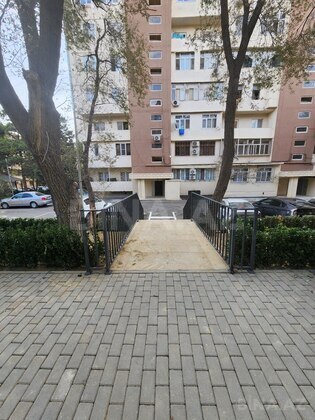 3 otaqlı Köhnə tikili, 7-ci mikrorayon q., Bakı
