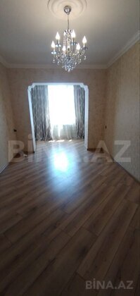 3 otaqlı Köhnə tikili, 7-ci mikrorayon q., Bakı
