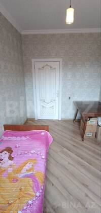 3 otaqlı Köhnə tikili, 7-ci mikrorayon q., Bakı