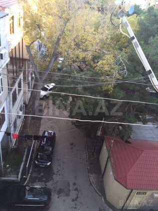 2 otaqlı Köhnə tikili, Nərimanov r., Bakı