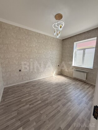 3 otaqlı Həyət evi/Bağ evi, Binə q., Bakı