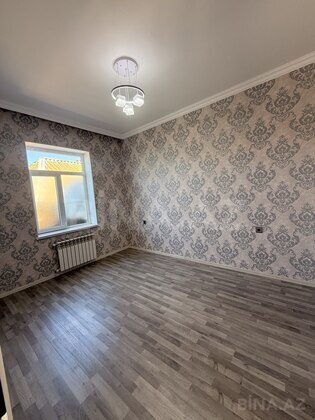 3 otaqlı Həyət evi/Bağ evi, Binə q., Bakı