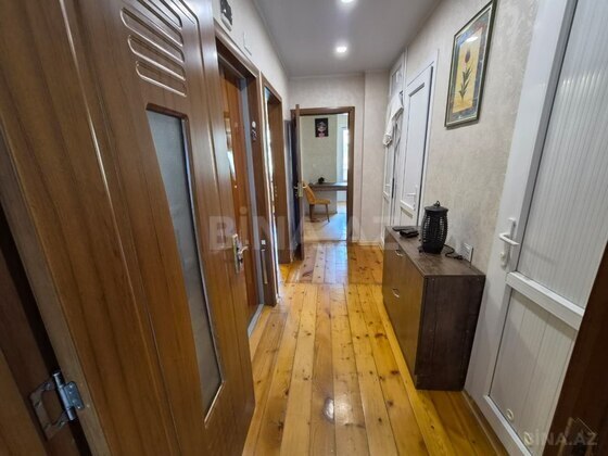 2 otaqlı Köhnə tikili, Həzi Aslanov m., Bakı