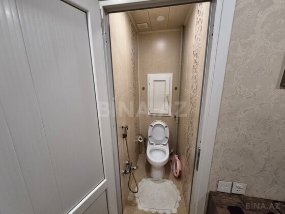 2 otaqlı Köhnə tikili, Həzi Aslanov m., Bakı