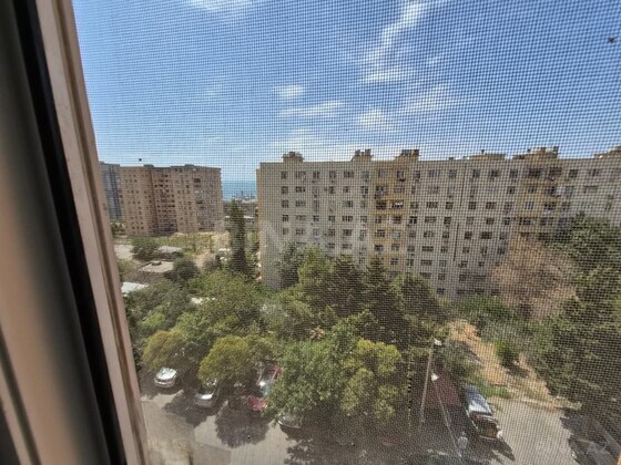 2 otaqlı Köhnə tikili, Həzi Aslanov m., Bakı