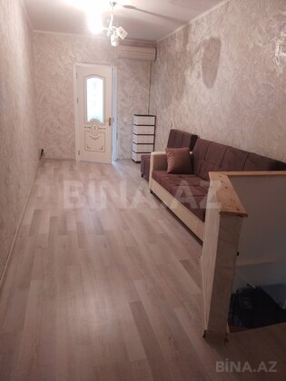 2 otaqlı Həyət evi/Bağ evi, Memar Əcəmi m., Bakı