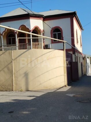 10 otaqlı Həyət evi/Bağ evi, Azadlıq Prospekti m., Bakı