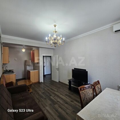2 otaqlı Yeni tikili, 20 Yanvar m., Bakı