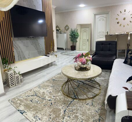 3 otaqlı Köhnə tikili, Biləcəri q., Bakı