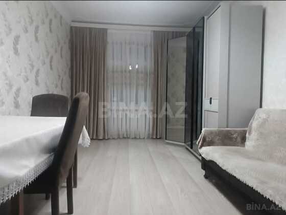 3 otaqlı Köhnə tikili, Əhmədli m., Bakı