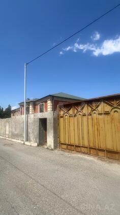 5 otaqlı Həyət evi/Bağ evi, Xızı