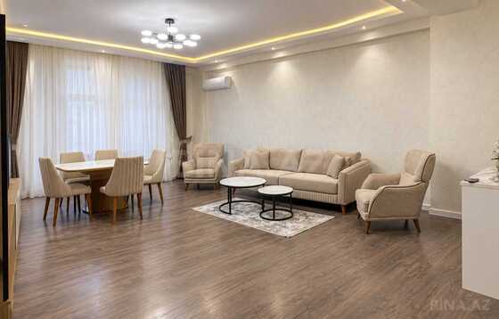 2 otaqlı Yeni tikili, 28 May m., Bakı