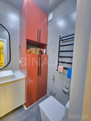 2 otaqlı Yeni tikili, 8 Noyabr m., Bakı