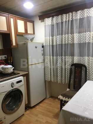 1 otaqlı Köhnə tikili, Buzovna q., Bakı