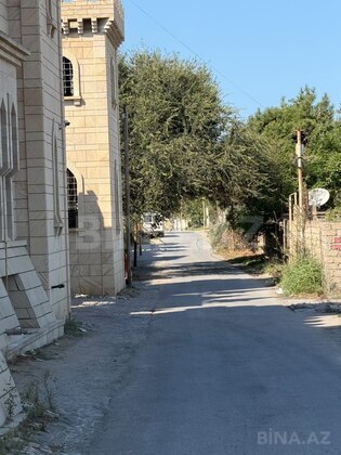 Torpaq Mərdəkan q., Bakı