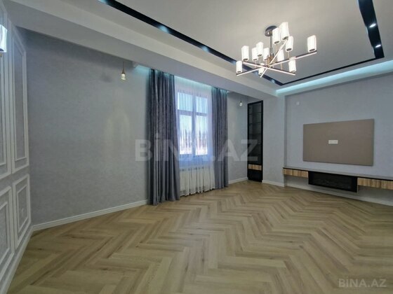 2 otaqlı Yeni tikili, Qara Qarayev m., Bakı
