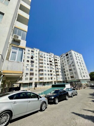 2 otaqlı Yeni tikili, Abşeron r., Xırdalan