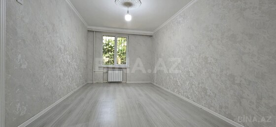 2 otaqlı Köhnə tikili, Neftçilər m., Bakı