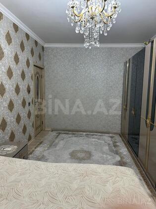3 otaqlı Köhnə tikili, Həzi Aslanov q., Bakı