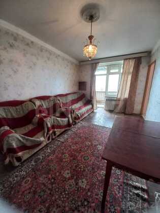 2 otaqlı Köhnə tikili, 20 Yanvar m., Bakı