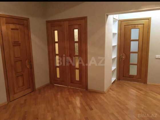 2 otaqlı Yeni tikili, Nəriman Nərimanov m., Bakı