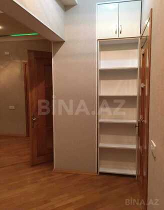 2 otaqlı Yeni tikili, Nəriman Nərimanov m., Bakı