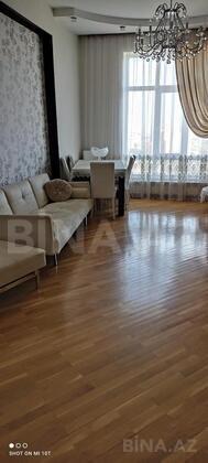 3 otaqlı Yeni tikili, 20 Yanvar m., Bakı