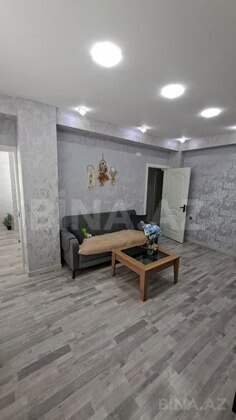 2 otaqlı Yeni tikili, Masazır q., Bakı