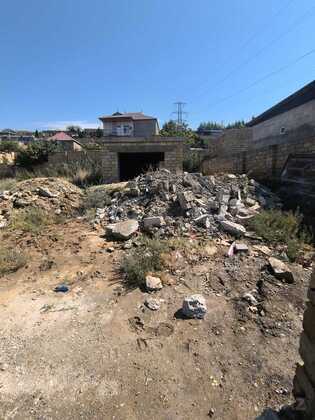 Torpaq Masazır q., Bakı