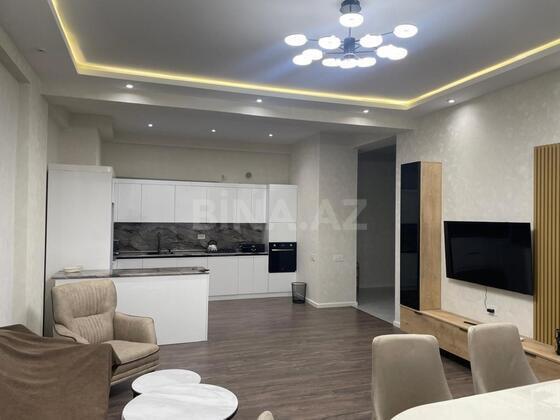 2 otaqlı Yeni tikili, 28 May m., Bakı