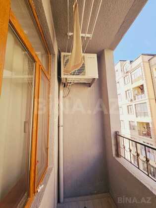 2 otaqlı Yeni tikili, Masazır q., Bakı