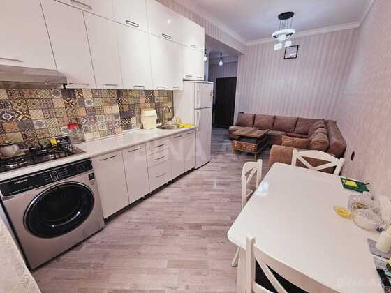 2 otaqlı Yeni tikili, Masazır q., Bakı