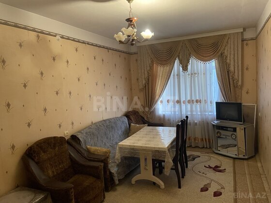 3 otaqlı Köhnə tikili, Masallı