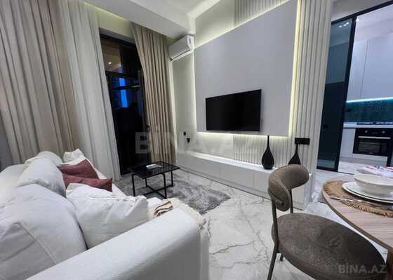 2 otaqlı Yeni tikili, 28 May m., Bakı