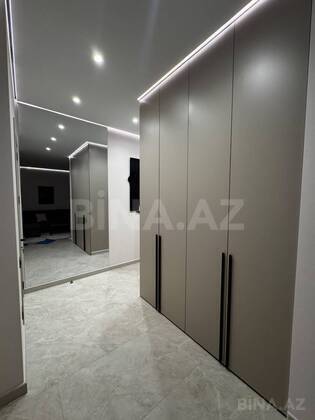3 otaqlı Yeni tikili, 28 May m., Bakı