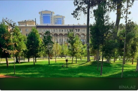 4 otaqlı Köhnə tikili, Kubinka q., Bakı
