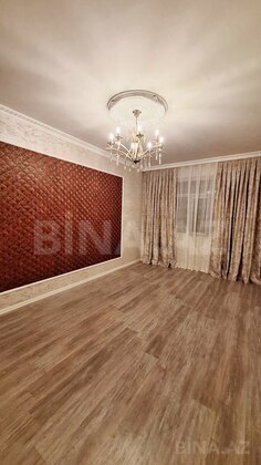 2 otaqlı Köhnə tikili, Memar Əcəmi m., Bakı