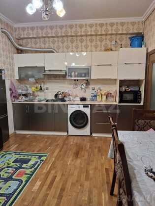 3 otaqlı Yeni tikili, Yeni Günəşli q., Bakı