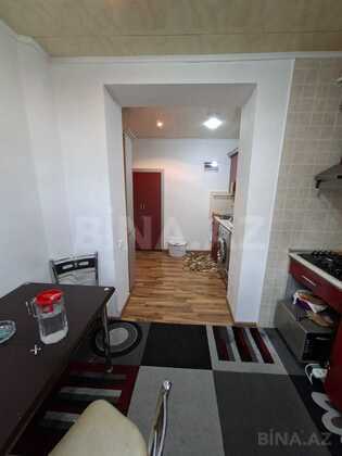 3 otaqlı Köhnə tikili, Neftçilər m., Bakı