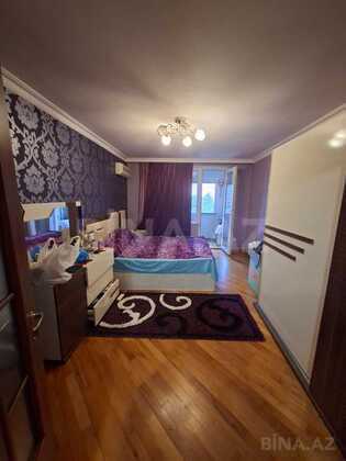 3 otaqlı Köhnə tikili, Neftçilər m., Bakı