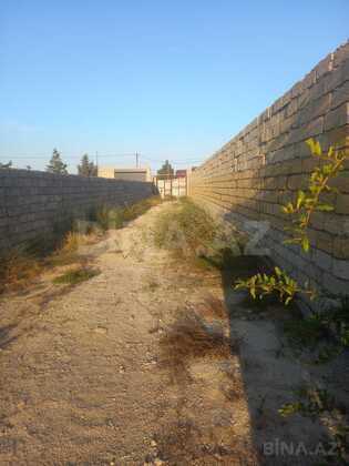 Torpaq Şüvəlan q., Bakı