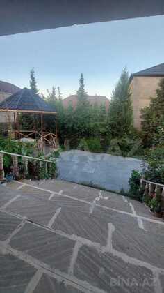 3 otaqlı Həyət evi/Bağ evi, Masazır q., Bakı