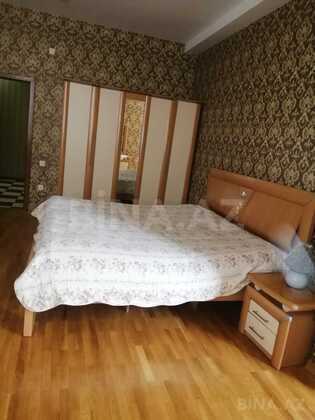 3 otaqlı Yeni tikili, 28 May m., Bakı