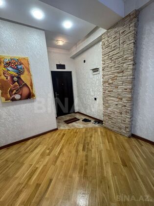 2 otaqlı Yeni tikili, Binəqədi r., Bakı