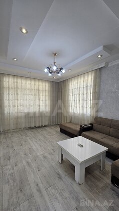 2 otaqlı Yeni tikili, Masazır q., Bakı