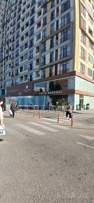 3 otaqlı Yeni tikili, 20 Yanvar m., Bakı